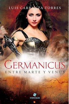Papel Germanicus. Entre Marte Y Venus