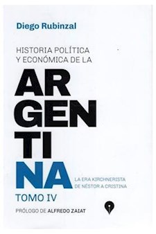 Papel Historia Polìtica Y Economica En La Argentina Iv