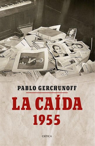 Papel CAIDA 1955