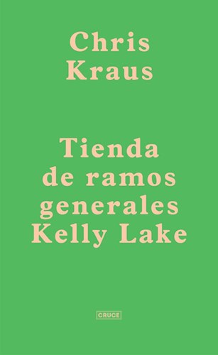 Papel TIENDA DE RAMOS GENERALES KELLY LAKE (RUSTICA)