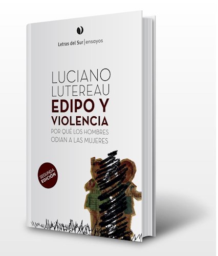 Papel EDIPO Y VIOLENCIA (COLECCION ENSAYOS)