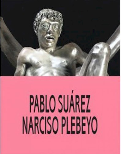 Papel PABLO SUAREZ NARCISO PLEBEYO