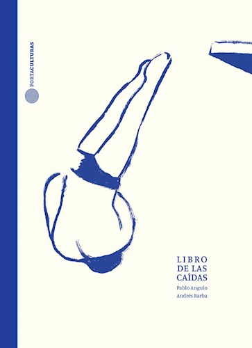 Papel LIBRO DE LAS CAIDAS (RUSTICA)