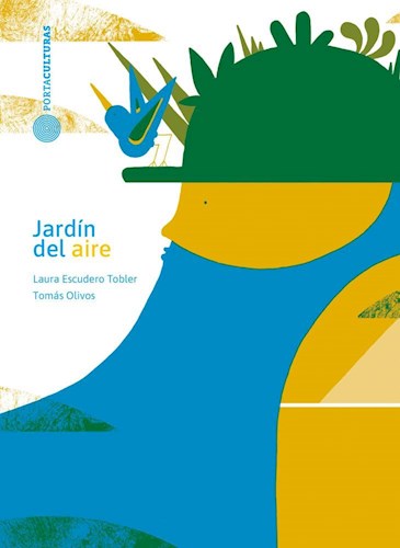 Papel JARDIN DEL AIRE (COLECCION PERIQUITO 2) (BOLSILLO)