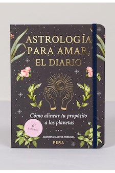 Papel Astrologia Para Amar, El Diario