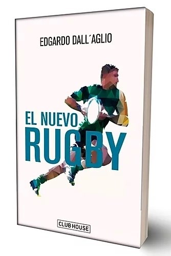 Papel NUEVO RUGBY