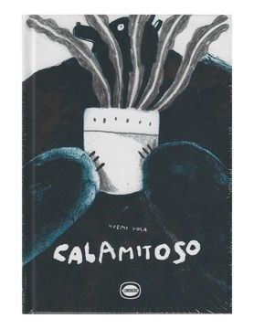 Papel CALAMITOSO [ILUSTRADO] (CARTONE)