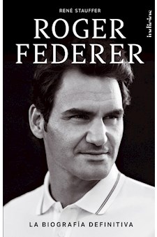 Papel Roger Federer