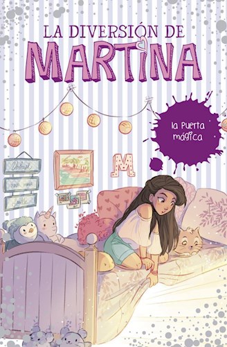 La diversion discount de martina autora