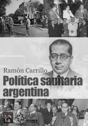Papel POLITICA SANITARIA ARGENTINA
