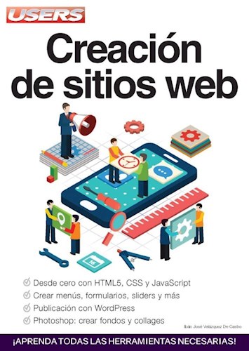 Papel CREACION DE SITIOS WEB