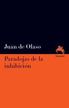 Papel PARADOJAS DE LA INHIBICION (RUSTICO)
