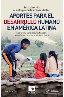 Papel Aportes Para El Desarrollo Humano En América Latina