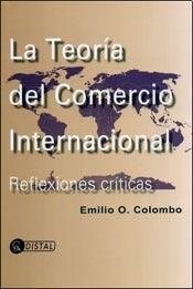 Papel TEORIA DEL COMERCIO INTERNACIONAL REFLEXIONES CRITICAS