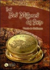 Papel DOS MILLONES DEL EXITO TEORIA DE HOFFMANN (CARTONE)