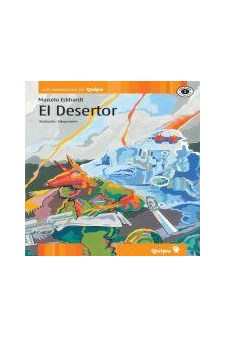 Papel El Desertor - Guerra De Malvinas -         (Nueva Edición Y Formato)