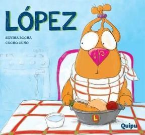 Papel LOPEZ (COLECCION LECHUCITAS)