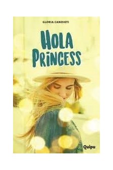 Papel Hola Princess- Nueva Edición