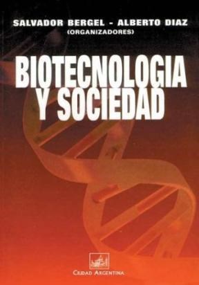 Papel BIOTECNOLOGIA Y SOCIEDAD