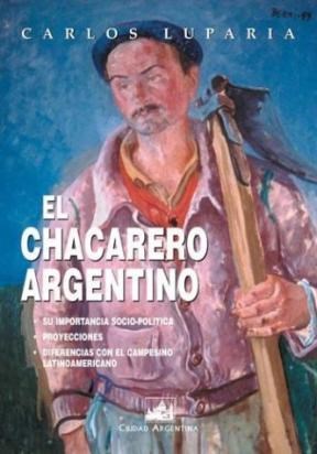 Papel CHACARERO ARGENTINO