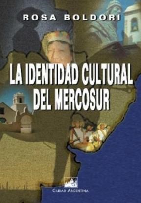 Papel IDENTIDAD CULTURAL DEL MERCOSUR