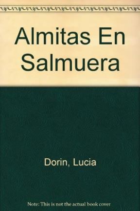 Papel ALMITAS EN SALMUERA (RUSTICA)