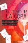 Papel JUEGO DE LA COPA HISTORIAS DE APARICIONES