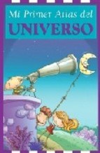 Papel ATLAS DEL UNIVERSO (LOS SECRETOS DEL ESPACIO) (CARTONE)