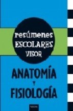 Papel ANATOMIA Y FISIOLOGIA (COLECCION RESUMENES ESCOLARES VISOR)