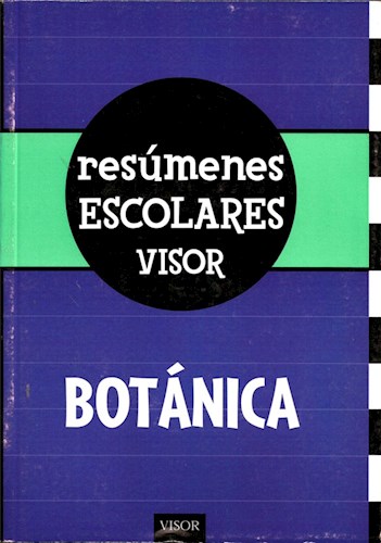 Papel BOTANICA (GUIA DEL ESTUDIANTE)