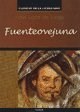 Papel FUENTEOVEJUNA (COLECCION CLASICOS DE LA LITERATURA)