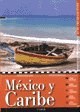 Papel MEXICO Y CARIBE (GUIAS TURISTICAS VISOR)