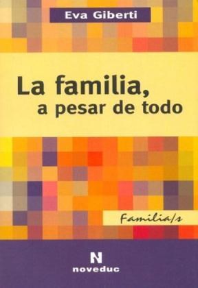Papel FAMILIA A PESAR DE TODO (RUSTICA)