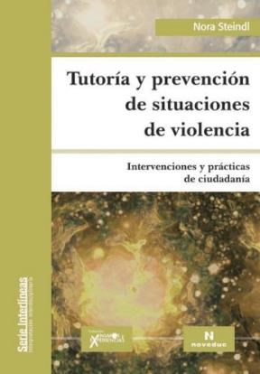 Papel TUTORIA Y PREVENCION DE SITUACIONES DE VIOLENCIA INTERV