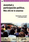 Papel JUVENTUD Y PARTICIPACION POLITICA MAS ALLA DE LA SORPRE  SA (ENSAYOS Y EXPERIENCIAS)
