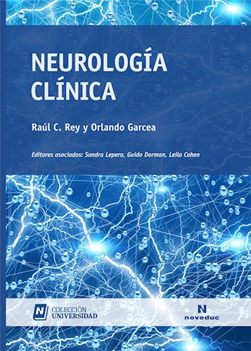 Papel NEUROLOGIA CLINICA (COLECCION UNIVERSIDAD)