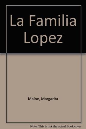 Papel FAMILIA LOPEZ (TORRE DE PAPEL ROJA)