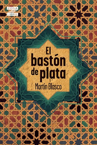 Papel BASTON DE PLATA (COLECCION ZONA LIBRE)