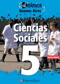 Papel CIENCIAS SOCIAL  5 PUERTO DE PALOS DINAMICA BUENOS AIRES