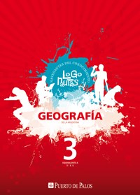 Papel GEOGRAFIA 3 PUERTO DE PALOS DE LA ARGENTINA LOGONAUTAS