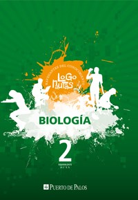 Papel BIOLOGIA 2 PUERTO DE PALOS LOGONAUTAS