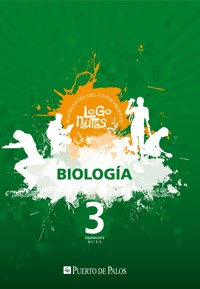 Papel BIOLOGIA 3 PUERTO DE PALOS LOGONAUTAS