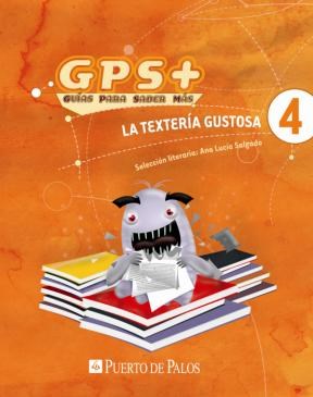 Papel PRACTICAS DEL LENGUAJE 4 PUERTO DE PALOS GPS + GUIAS PARA SABER MAS (NOVEDAD 2012)