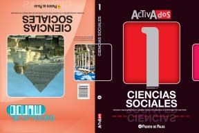 Papel CIENCIAS SOCIALES 1 PUERTO DE PALOS ACTIVADOS (EQUIVALENTE A 7) (NOVEDAD 2014)