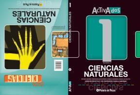 Papel CIENCIAS NATURALES 1 PUERTO DE PALOS ACTIVADOS (EQUIVALENTE A 7) (NOVEDAD 2014)