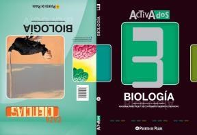Papel BIOLOGIA 3 PUERTO DE PALOS ACTIVADOS (NOVEDAD 2014)