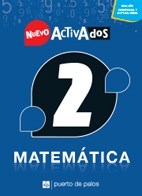 Papel MATEMATICA 2 PUERTO DE PALOS NUEVO ACTIVADOS (NOVEDAD 2017)