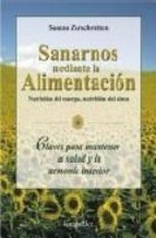 Papel SANARNOS MEDIANTE LA ALIMENTACION NUTRICION DEL CUERPO (CALIDAD DE VIDA)