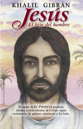 Papel JESUS EL HIJO DEL HOMBRE (CARTONE)