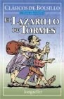 Papel LAZARILLO DE TORMES (COLECCION CLASICOS DE BOLSILLO)